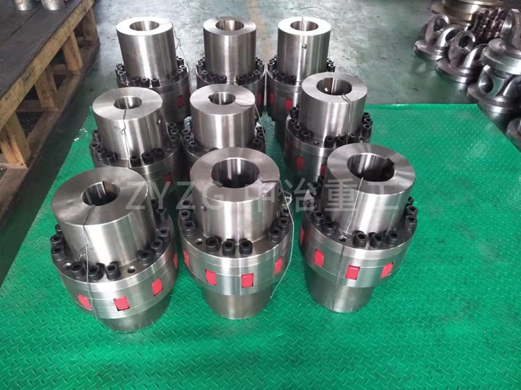 聯(lián)軸器廠家負(fù)荷轉(zhuǎn)速產(chǎn)生變化