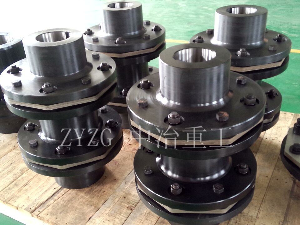 膜片聯(lián)軸器運(yùn)轉(zhuǎn)過(guò)程中減小振動(dòng)